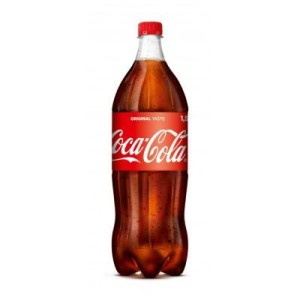 Gėrimas Coca-Cola, 1,5 L